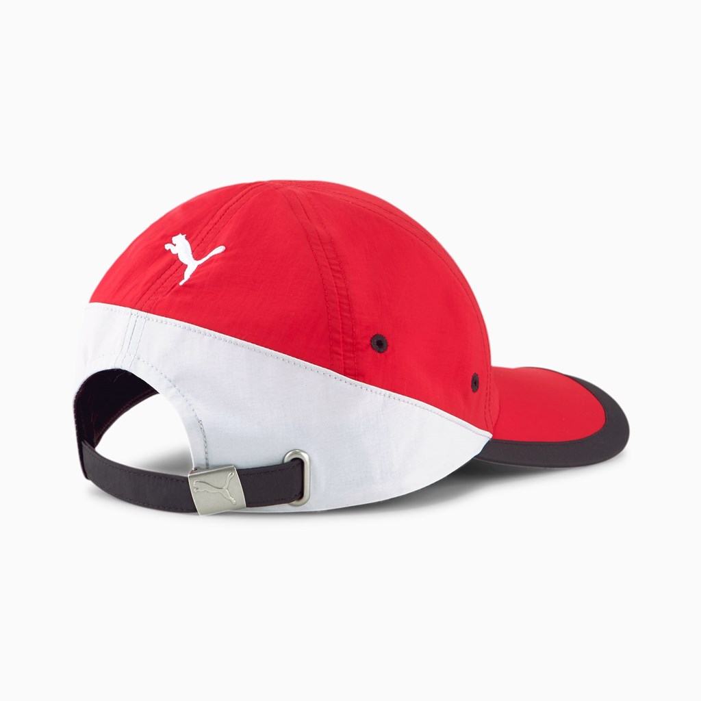 Gorra Scuderia Ferrari SPTWR Race