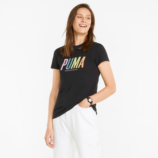 Comprar Camisetas de Puma Online