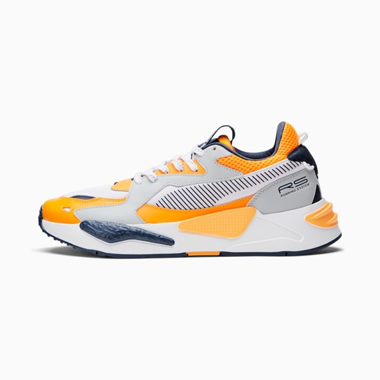 Puma clearance california blancas